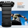 Pasek Spigen WBS2 do Apple Watch 11/10/9/Ultra 1/2 (44/45/46/49mm) – Czarny